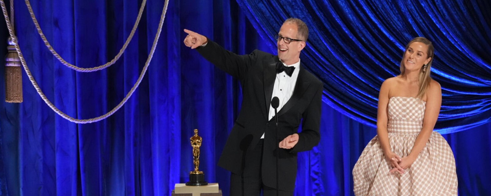 Soul is the 2021 Oscar Winner for Animated Feature Oscars 2024 News