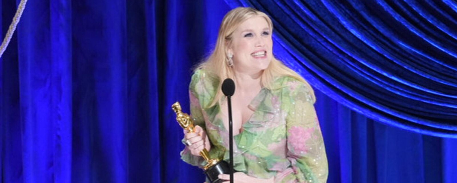 Promising Young Woman is the 2021 Oscar Winner for Writing (Original