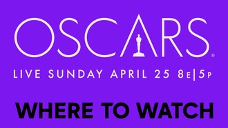 Oscar Nominations 2021 The Complete List 93rd Academy Awards