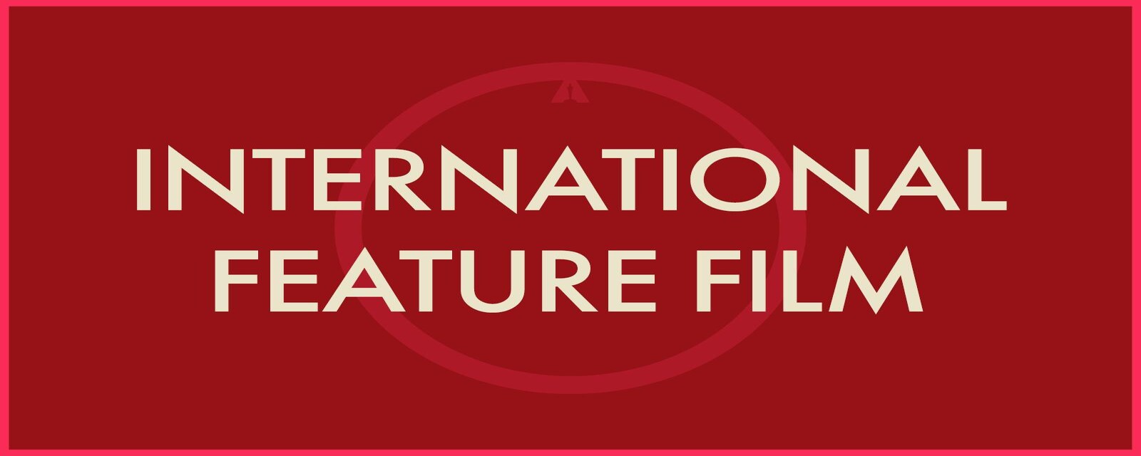 International Feature Film Oscar Nominations 2022 - Oscars 2022 News - Vimarsana News