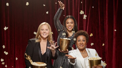 Wanda Sykes, Amy Schumer and Regina Hall to host 2022 Oscars - ABC News