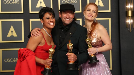 Oscar Winners 2021: The Full List
