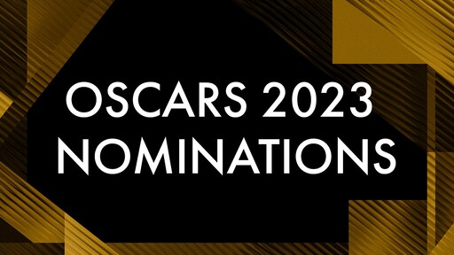 Oscar Nominations 2023 