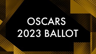 Download the official Oscar ballot before the Academy Awards