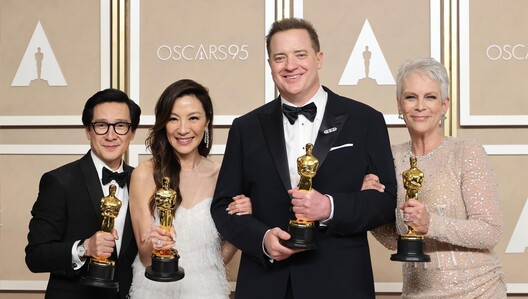 Oscars 2021: The Complete Winners List - TheWrap