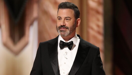 Jimmy Kimmel Returns as Oscars 2024 Host