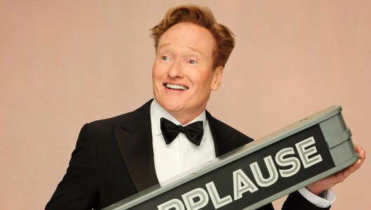 Conan O'Brien to Host 97th Oscars®