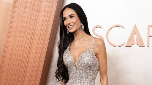 More Stars Take the Stage to Present at the 98th Oscars®: Javier Bardem, Chris Evans, Chase Infiniti, Demi Moore, Kumail Nanjiani and Maya Rudolph