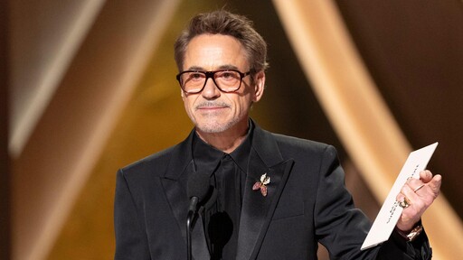 More Stars Take the Stage to Present at the 98th Oscars®: Will Arnett, Priyanka Chopra Jonas, Robert Downey Jr., Anne Hathaway, Paul Mescal and Gwyneth Paltrow