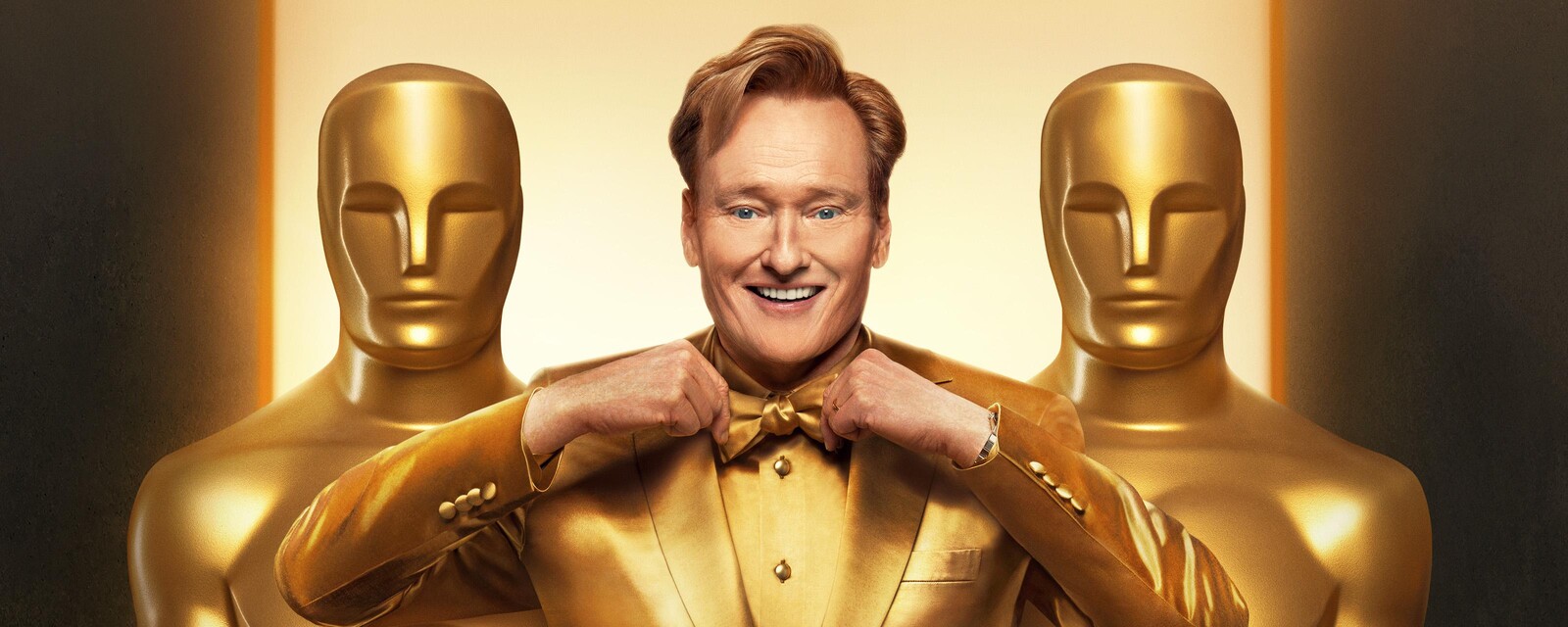 오스카 2026 공연 프리뷰 공식 비주얼