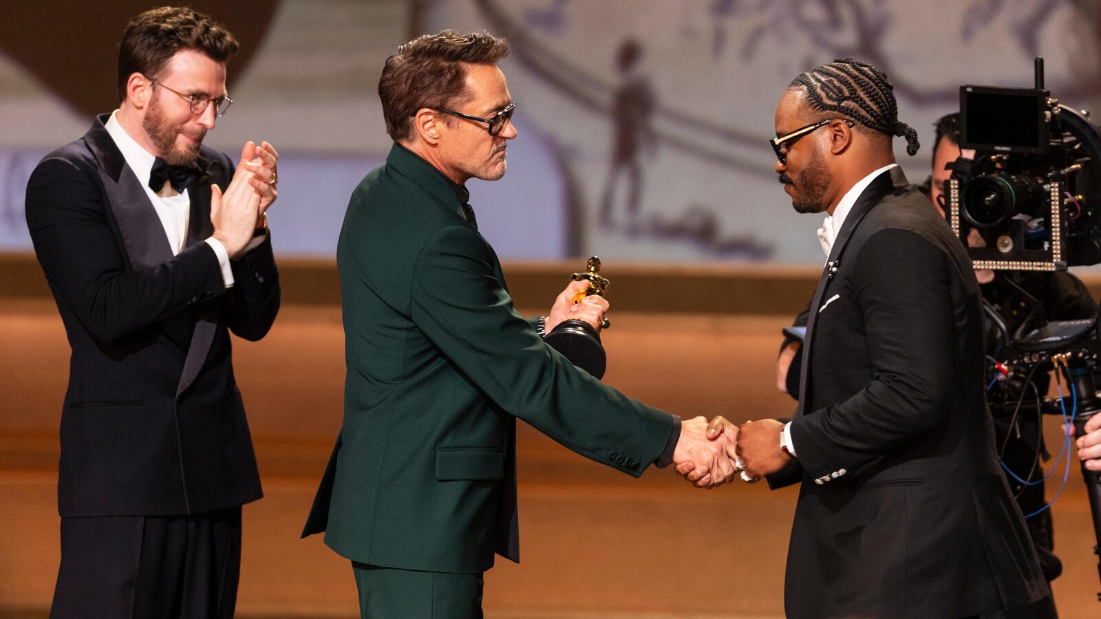 오스카 2026 결과 총정리: 원 배틀 애프터 어나더 작품상, KPop Demon Hunters 2관왕