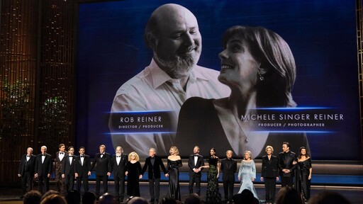 Oscars 2026 In Memoriam: Billy Crystal, Barbra Streisand & More Pay Tribute to Those We Lost