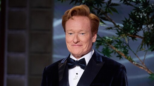 The 99th Oscars® Reunites Host Conan O'Brien and Executive Producers Raj Kapoor and Katy Mullan