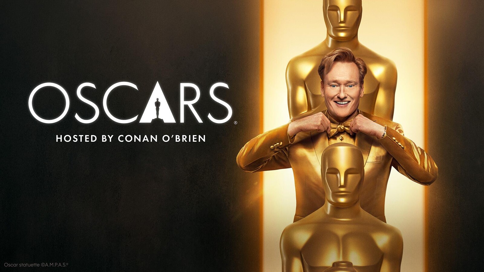 The Oscars 2026 | 98th Academy Awards