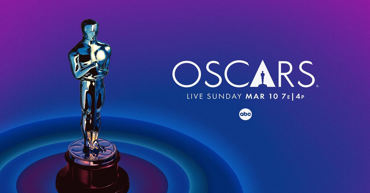The Oscars 2024 96th Academy Awards