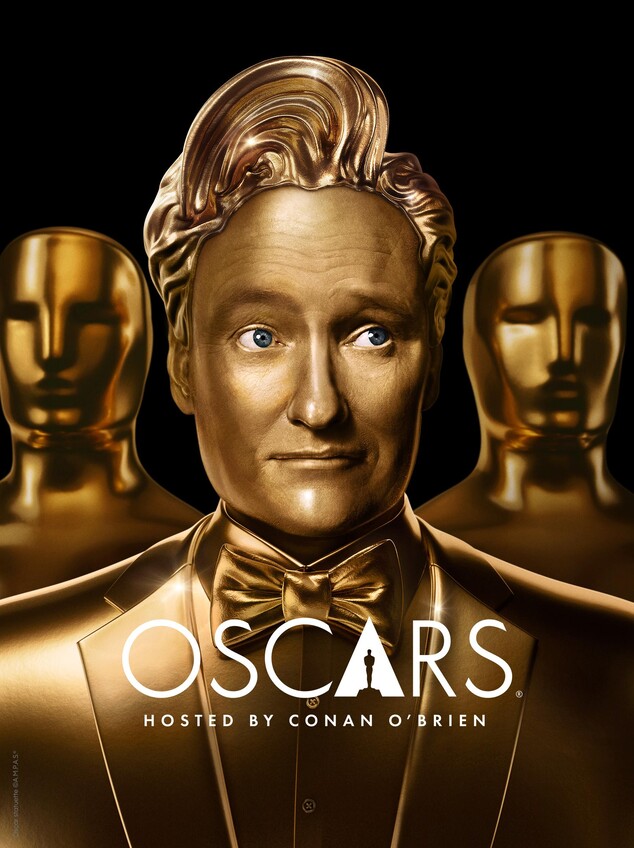 Sun March 2nd, 2025 | 7:41PM ET P2 The 2025 Academy Awards