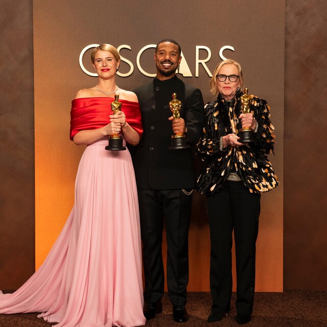 The full list of Oscars 2026 winners is here