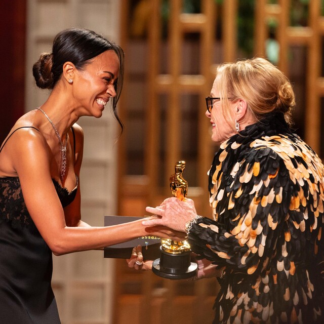 The full list of Oscars 2026 winners is here