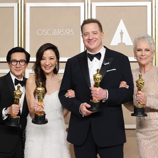 Oscars 2021 Review: Academy Awards Broadcast on ABC – TVLine