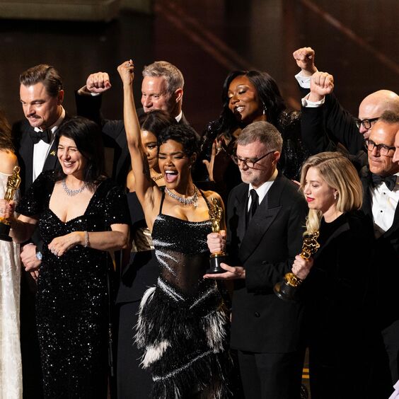 Watch the Oscars 2026 ceremony in its entirety