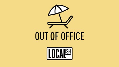 About Out of Office TV Show Series