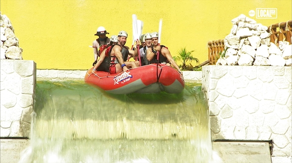 Adventure Awaits You at Xavage