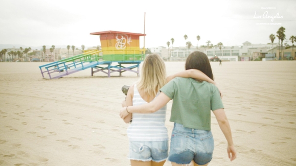 Where to Stay and Play in Los Angeles, California