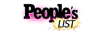 People's List