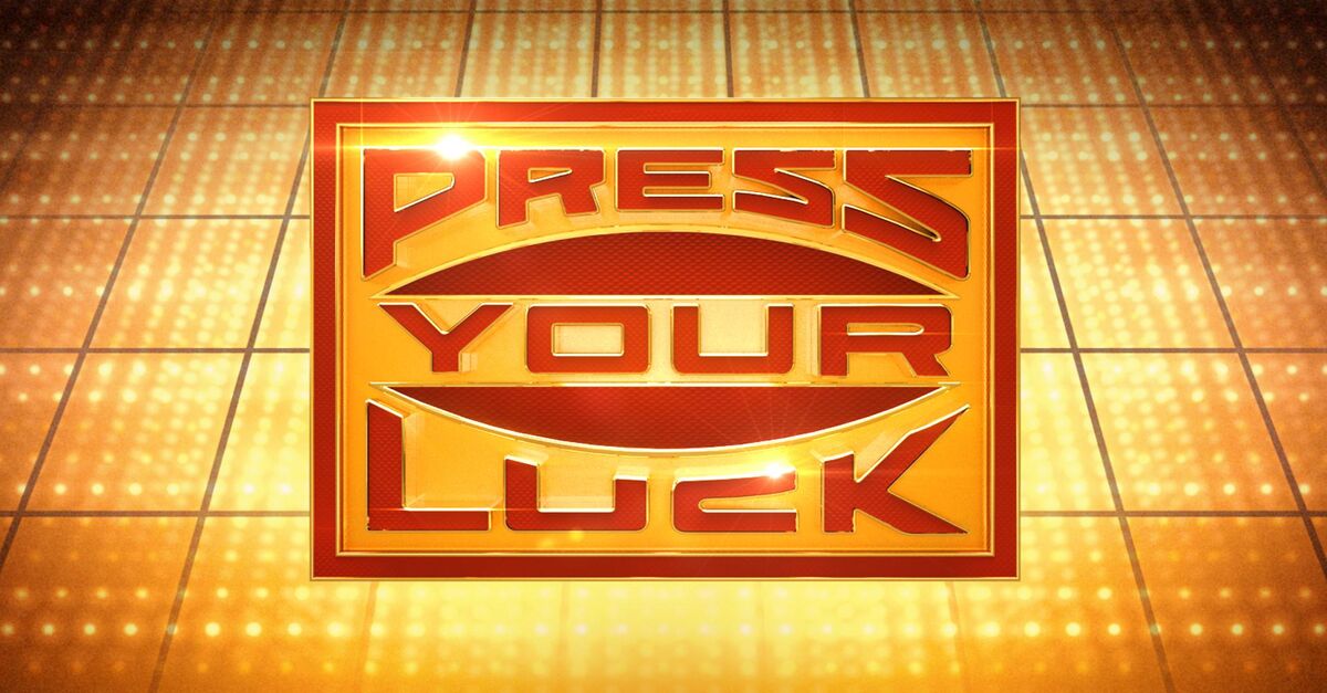 Press Your Luck Full Episodes Watch Online ABC