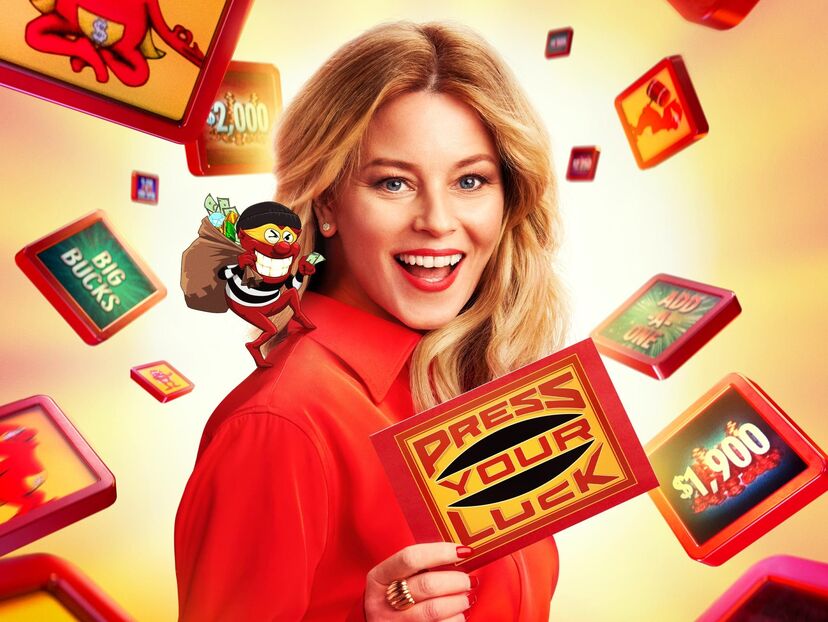 Press Your Luck