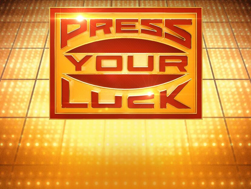 Press Your Luck