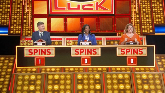 press your luck scandal netflix