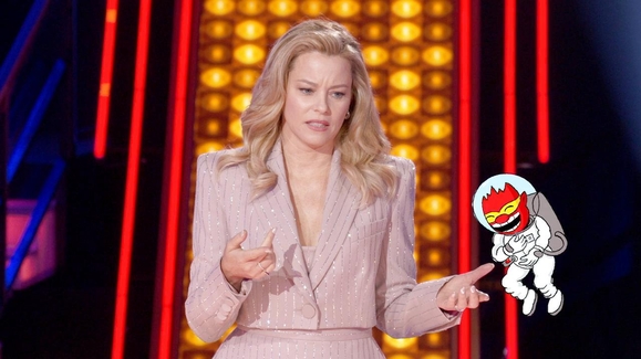 Press Your Luck - Season Premiere THU JULY 10
