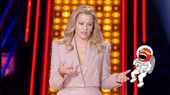 Press Your Luck - NEW THURSDAYS 9/8c on ABC