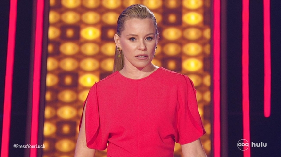 Press Your Luck - Season Premiere Thursday July 9