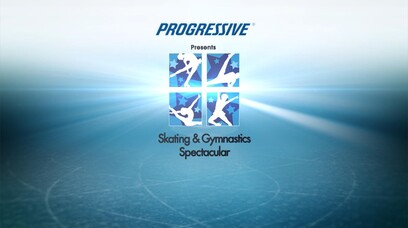 Progressive Skating and Gymnastics Spectacular