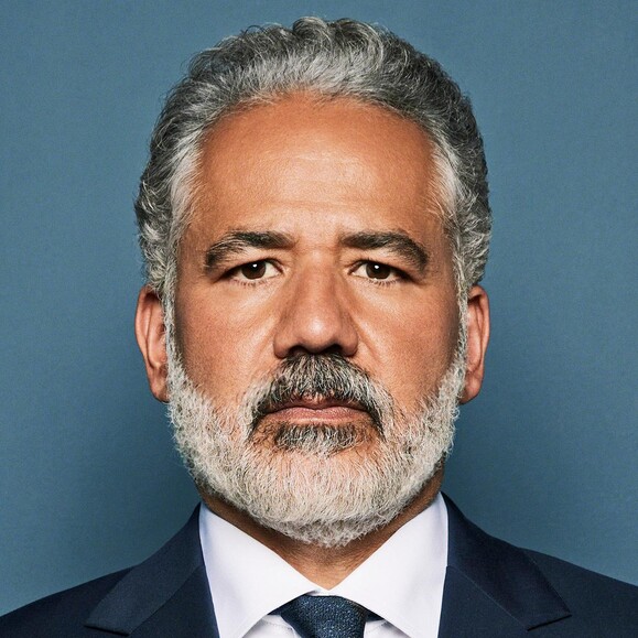 John Ortiz