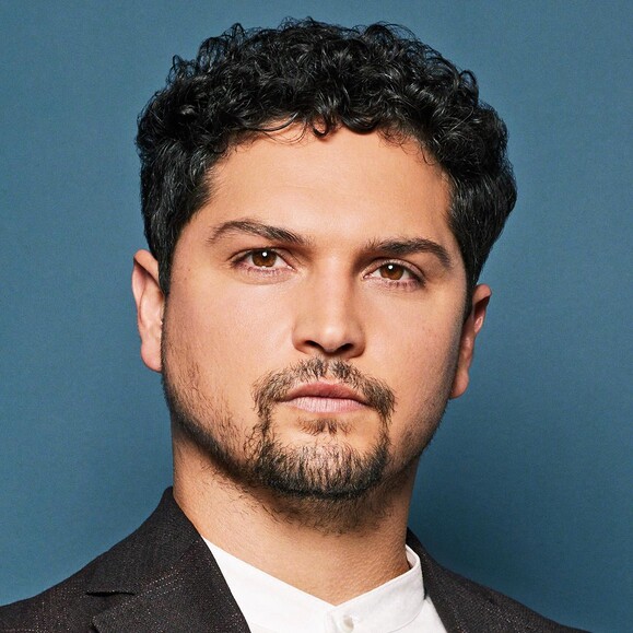 Augusto Aguilera