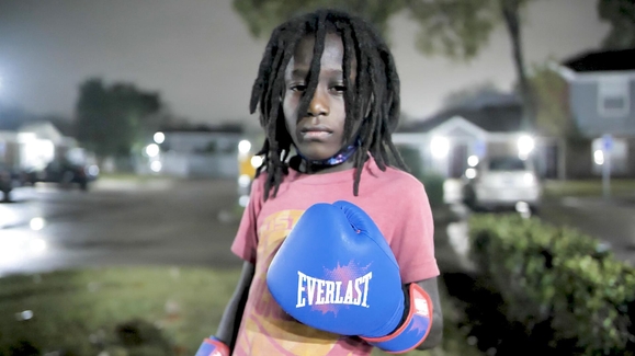 Boxing for Bullies gives young people a fighting chance at life