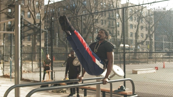 Meet your fitness goals without ever stepping foot in a gym