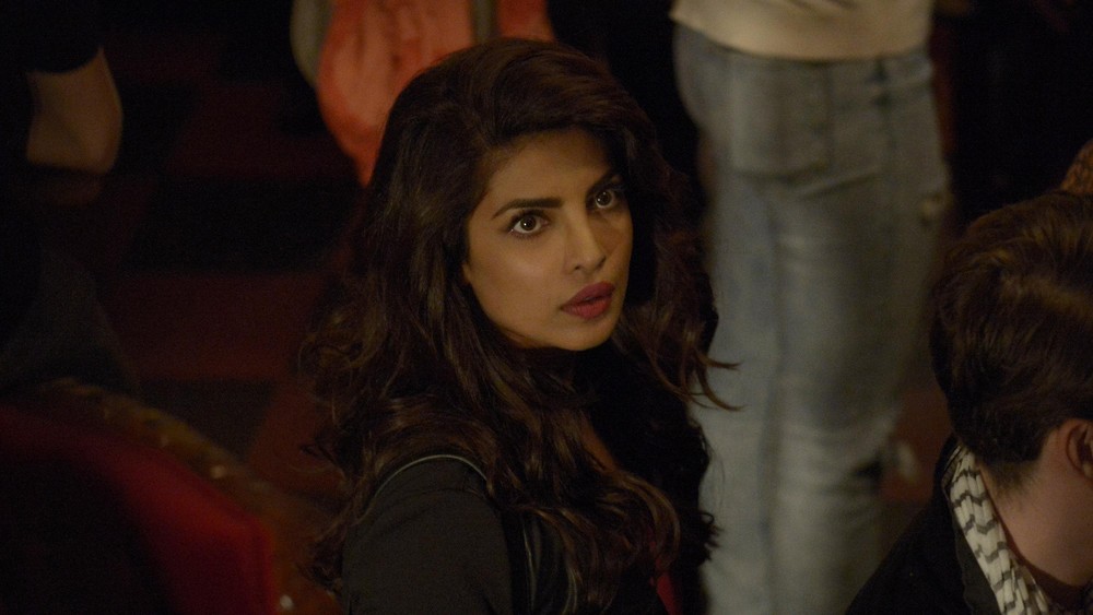 Quantico Recap Episode 9: Alex Parrish in Custody | Quantico