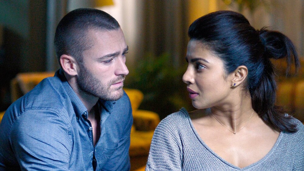 Romantic romance valentine valentines room peninsula bangkok night magical celebrate hotel medium dinner decoration spa surprise less rooms getaway package 7 Classic Alex and Ryan Moments from Quantico this Valentine’s Day