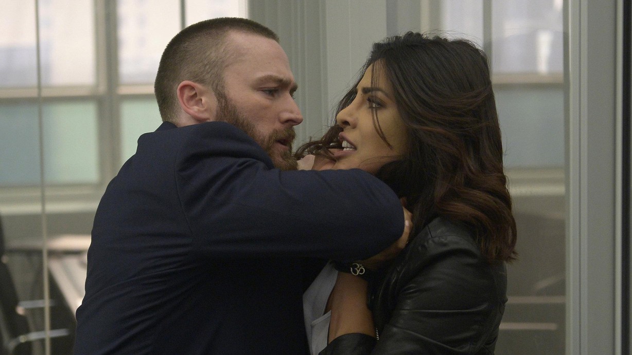 watch quantico season 1 episode 20 drive online