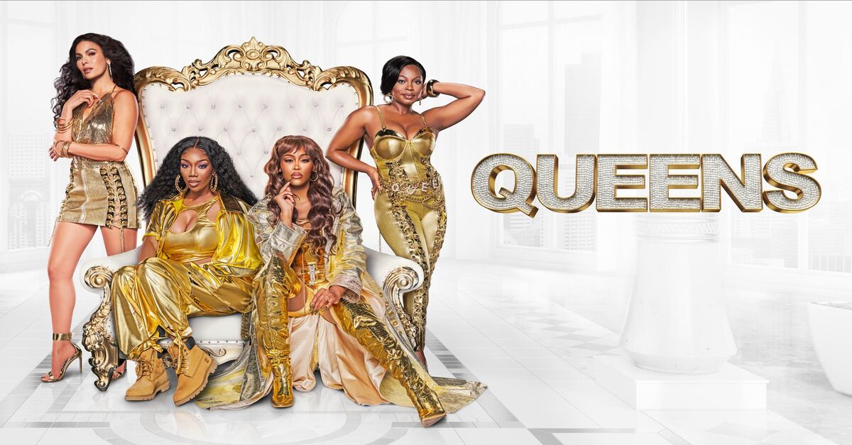 Watch Queens TV Show - ABC.com