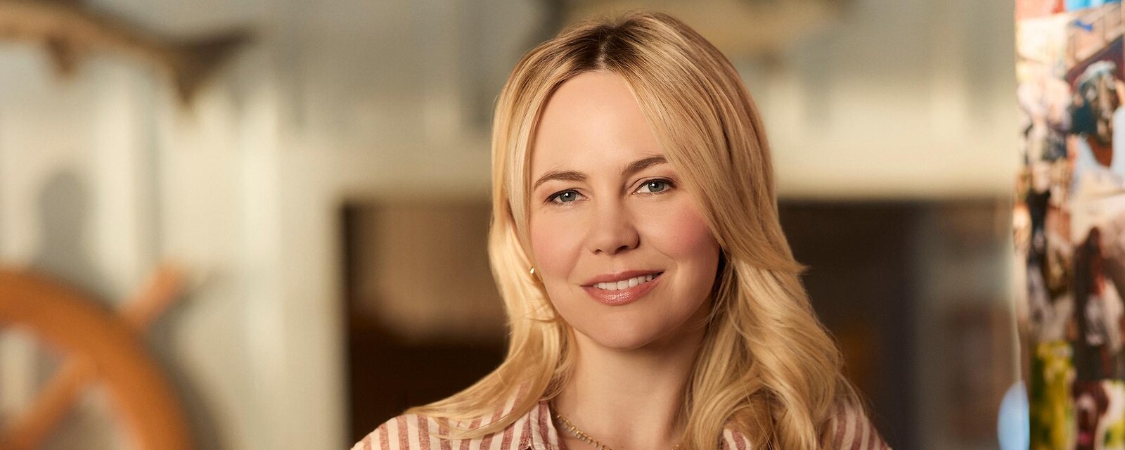 Adelaide Clemens | R.J. Decker