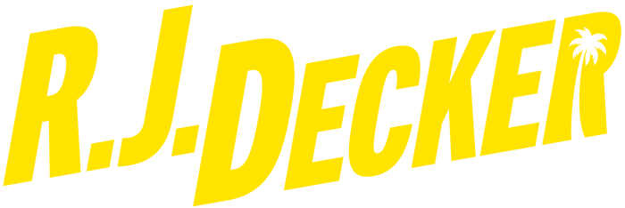 RJ Decker