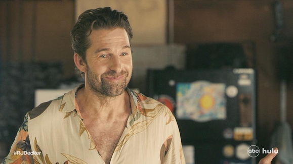 RJ Decker - Series Premiere Tuesday March 3