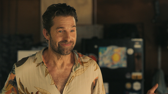 R.J. Decker - Tuesdays 10/9c