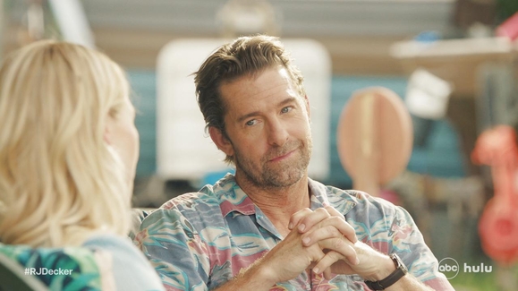R.J. Decker - Season Premiere Tuesday Sept 15