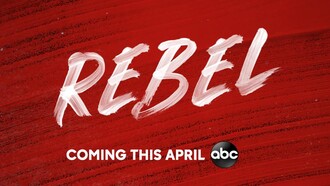 New Series Rebel Coming To Abc Thursday April 8 Rebel